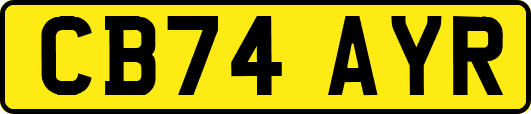 CB74AYR