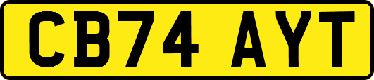 CB74AYT