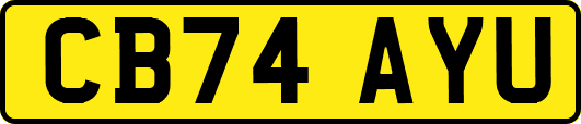 CB74AYU