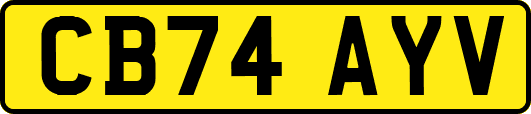 CB74AYV