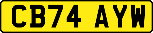 CB74AYW