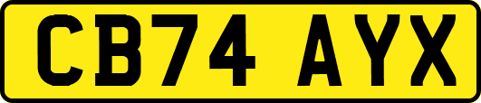 CB74AYX