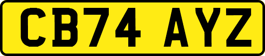 CB74AYZ