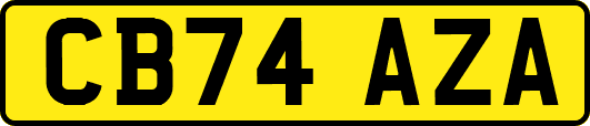 CB74AZA