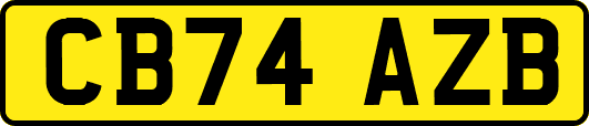 CB74AZB