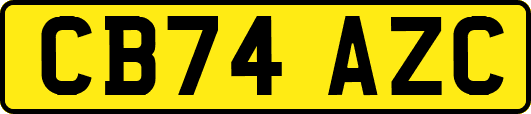 CB74AZC