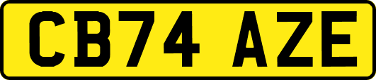 CB74AZE