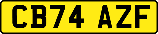 CB74AZF