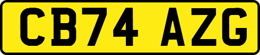 CB74AZG