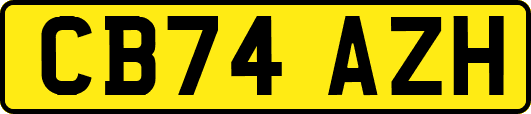CB74AZH