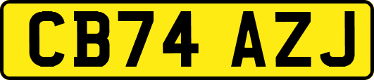 CB74AZJ