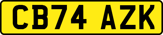 CB74AZK