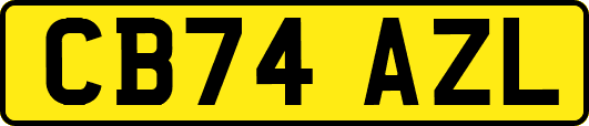 CB74AZL