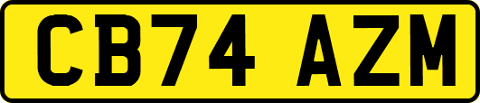 CB74AZM