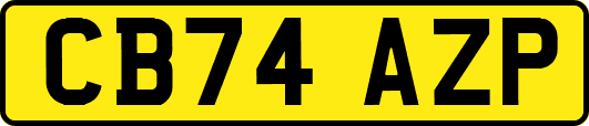 CB74AZP