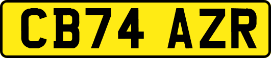 CB74AZR