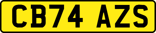 CB74AZS