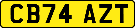 CB74AZT