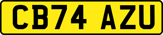 CB74AZU