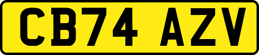 CB74AZV