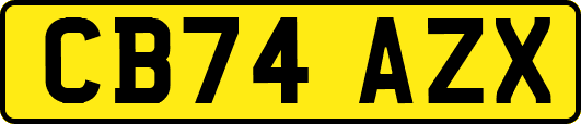 CB74AZX