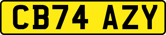 CB74AZY
