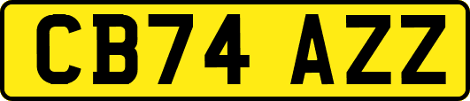 CB74AZZ