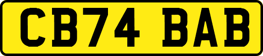 CB74BAB