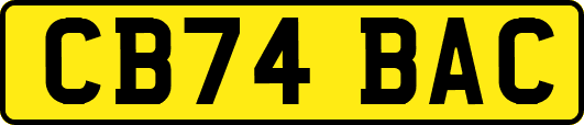 CB74BAC