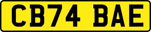 CB74BAE