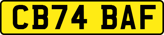 CB74BAF