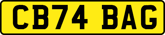 CB74BAG