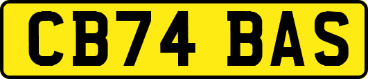 CB74BAS