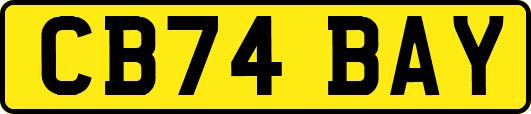 CB74BAY