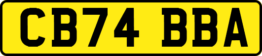 CB74BBA