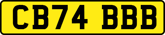 CB74BBB