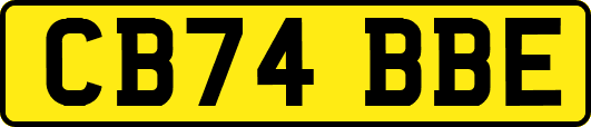 CB74BBE