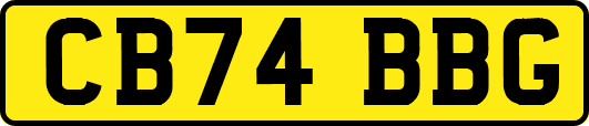 CB74BBG