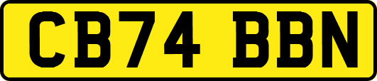 CB74BBN