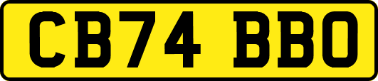 CB74BBO