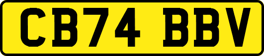 CB74BBV