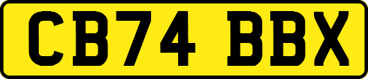 CB74BBX