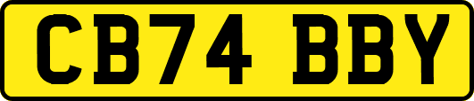 CB74BBY