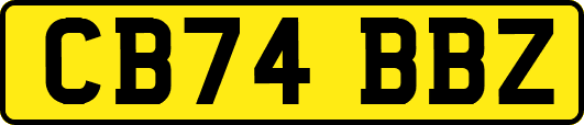 CB74BBZ