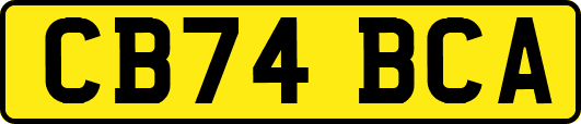 CB74BCA