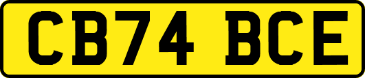CB74BCE