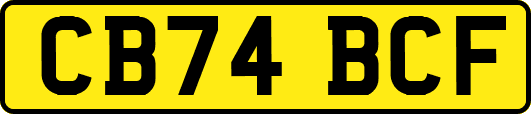 CB74BCF
