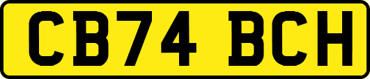CB74BCH
