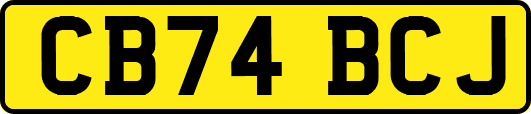 CB74BCJ
