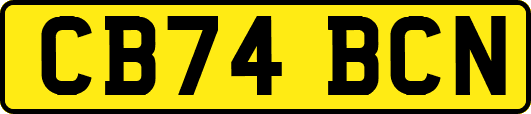 CB74BCN